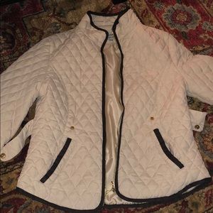 Nice Coat 🧥 Size L